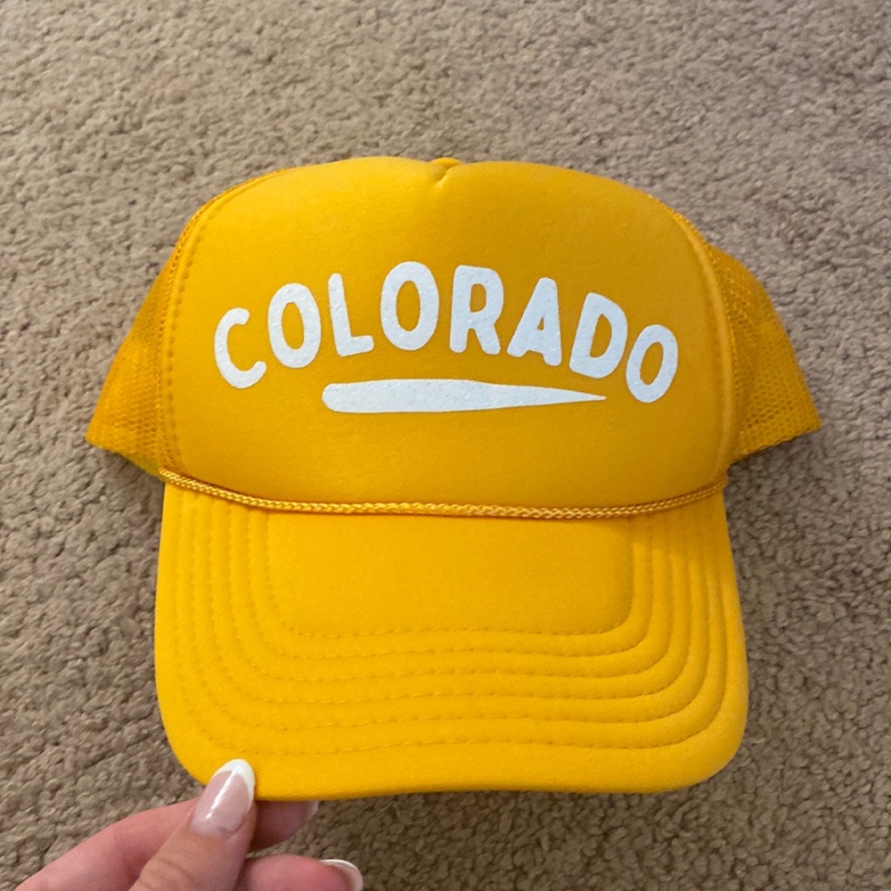 Colorado Hat